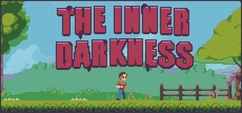 The Inner Darkness Game Cover