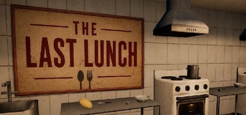 The Last Lunch Image