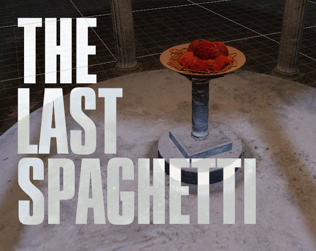 Games like THE LAST SPAGHETTI