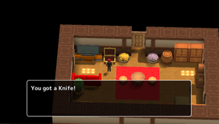 The RPG of Zombie and Apocalypse screenshot