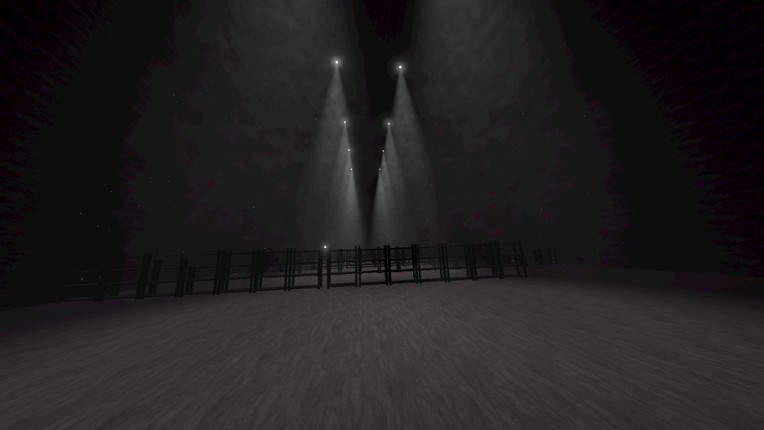 The Slothgate Experiment screenshot