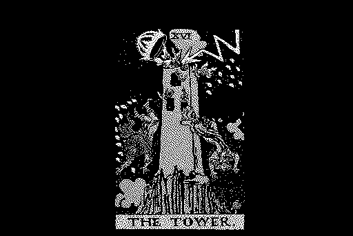 Games like THE TOWER