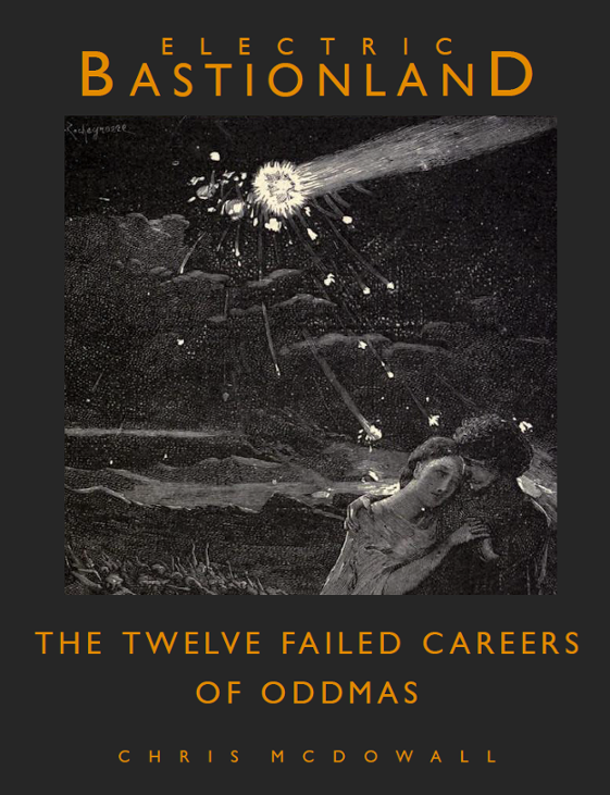 Games like The Twelve Failed Careers of Oddmas