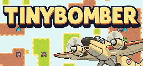 Games like Tiny Bomber