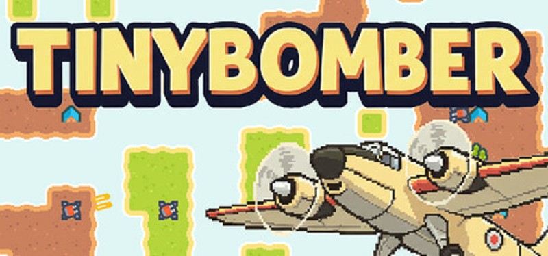 Tiny Bomber Image