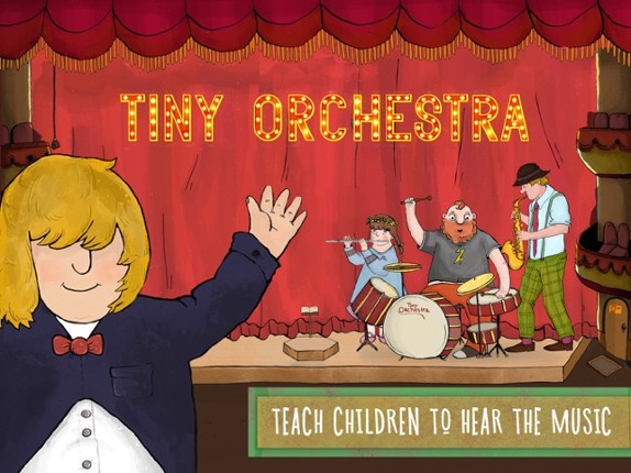Tiny Orchestra Image