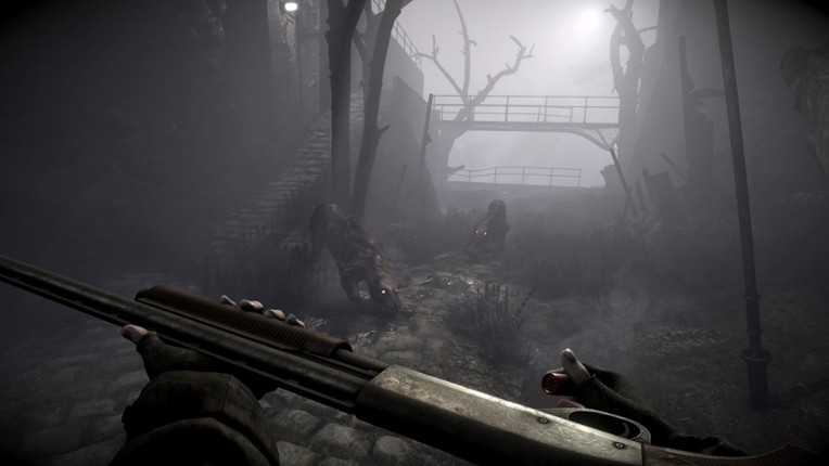 Total Chaos screenshot