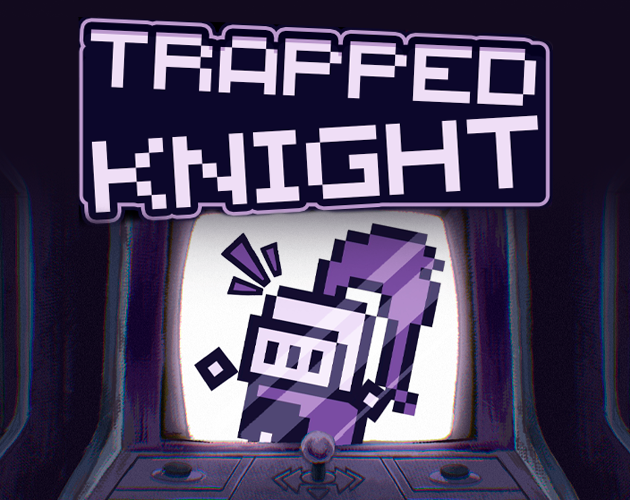 Games like Trapped Knight