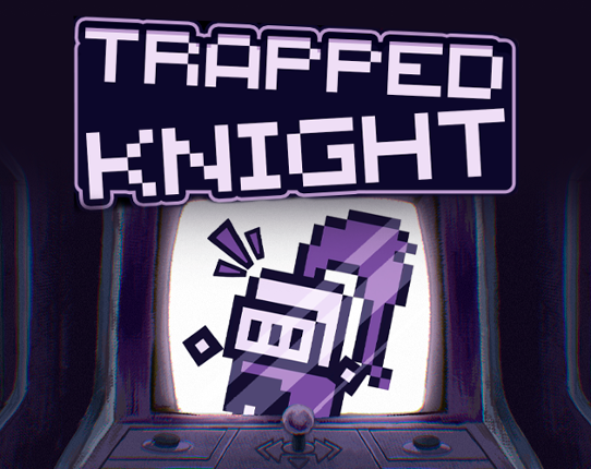 Trapped Knight Image