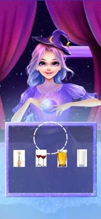 Twelve Constellations Clothing screenshot