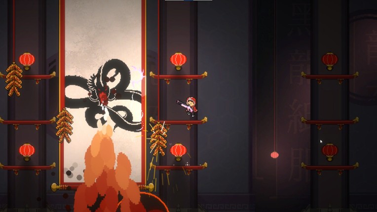 Twinkle Hunter screenshot