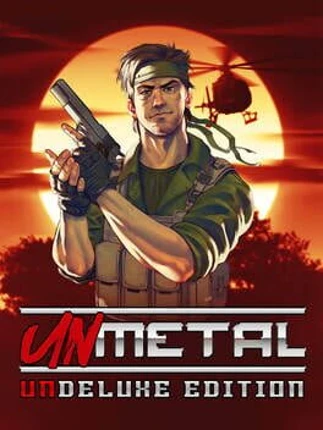 UnMetal: UnDeluxe Edition Image