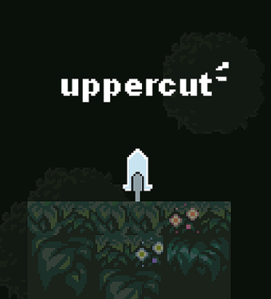 uppercut Game Cover