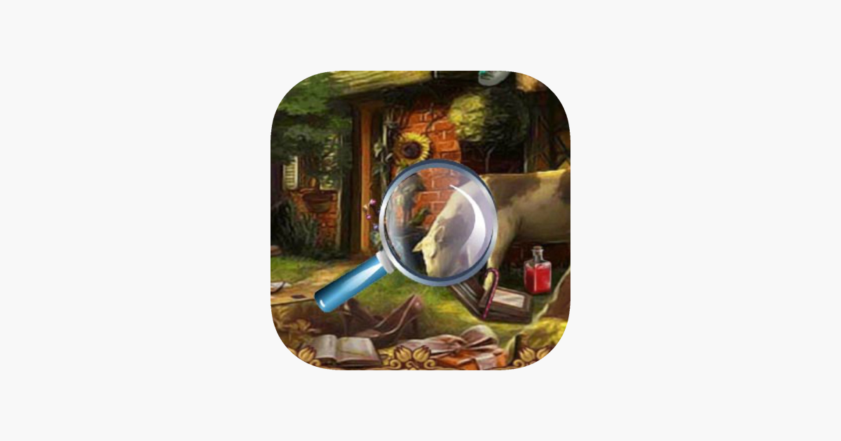 Games like Village Find Things New