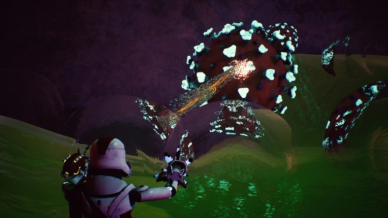 Virus Remedium Image