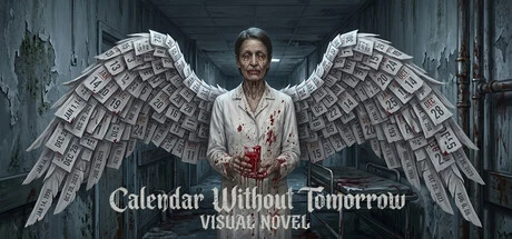 Games like Visual Novel: Calendar Without Tomorrow