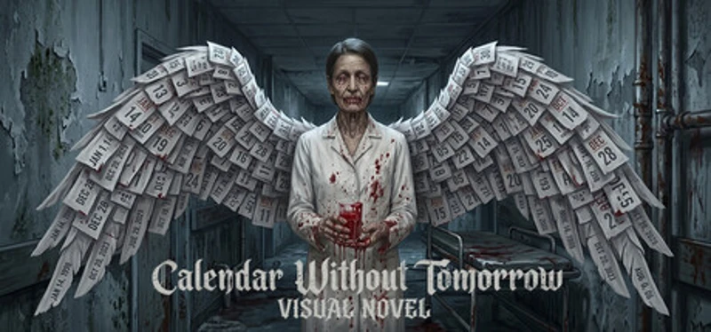 Visual Novel: Calendar Without Tomorrow Image