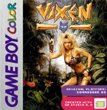 Vixen Image