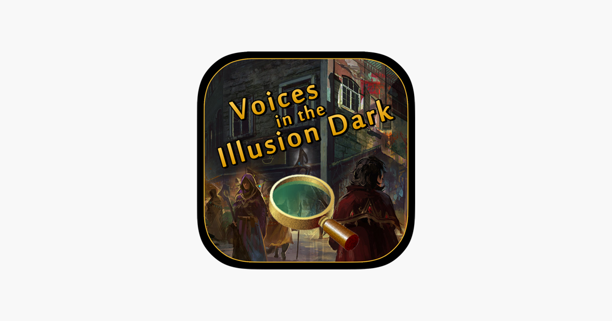 Games like Voices in the illusion dark