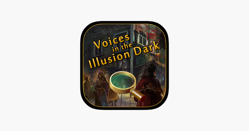 Voices in the illusion dark Game Cover