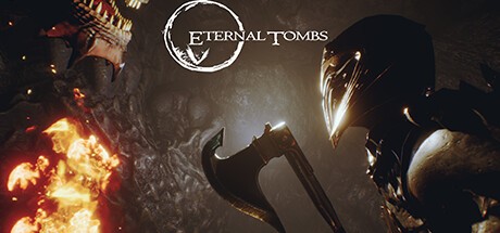 Games like Eternal Tombs