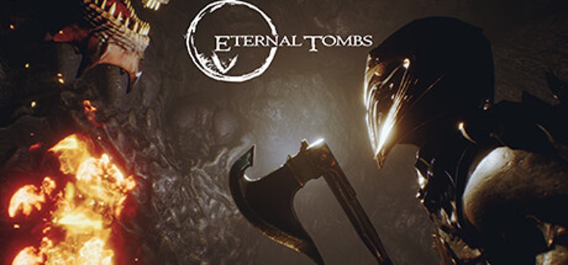 Eternal Tombs Image