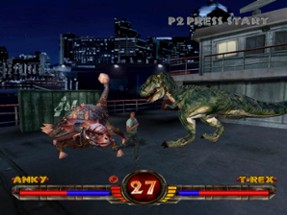 Warpath: Jurassic Park Image