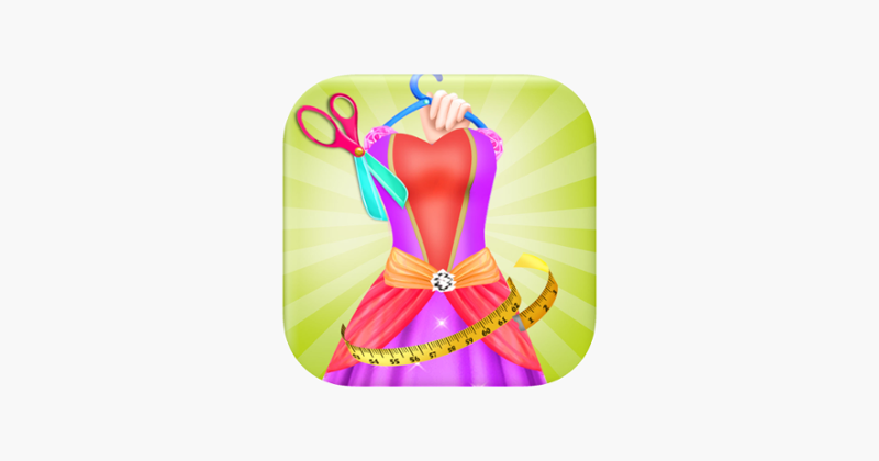 Wedding Bridal Clothes Factory Game Cover