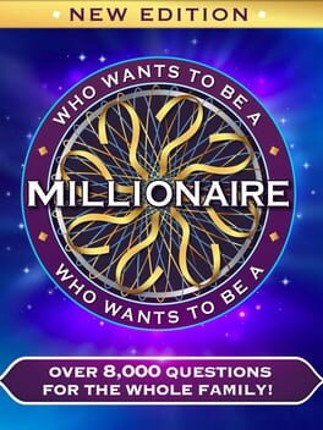 Who Wants to Be a Millionaire: New Edition Image