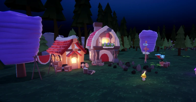 Wildegrove Image