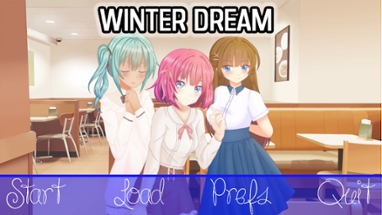 Winter Dream Image