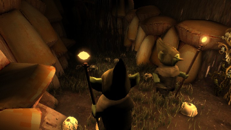 Witherholme screenshot