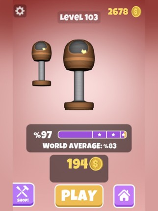 Wood Shop screenshot