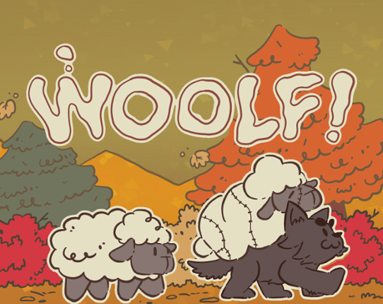 Woolf! Image
