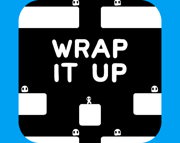 Games like Wrap It Up