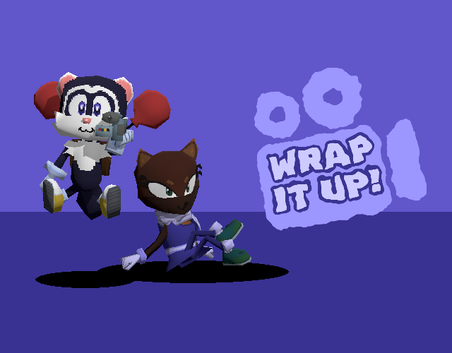 Games like Wrap It Up!