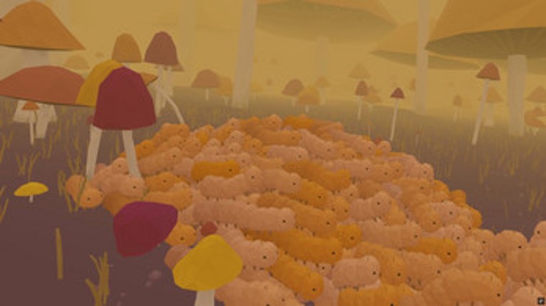 Writhe & Dine (VR) screenshot