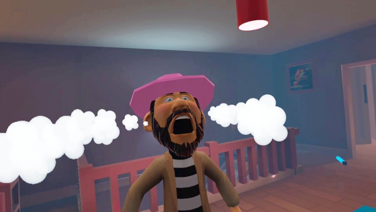 You Are Ghost screenshot