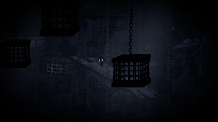 You see me? screenshot