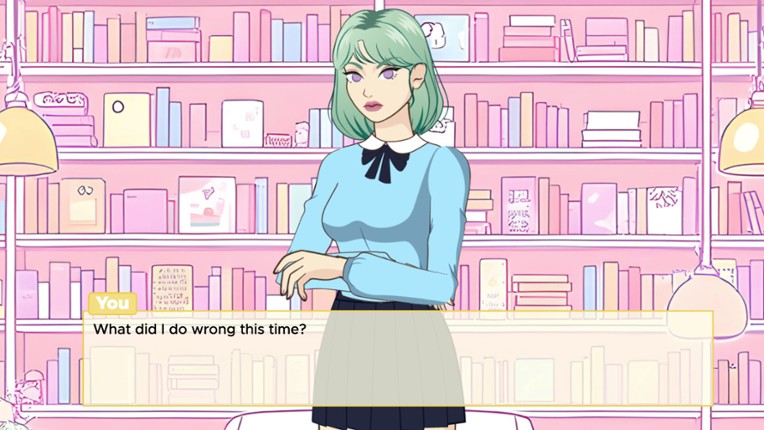 Yuika My Bestie screenshot