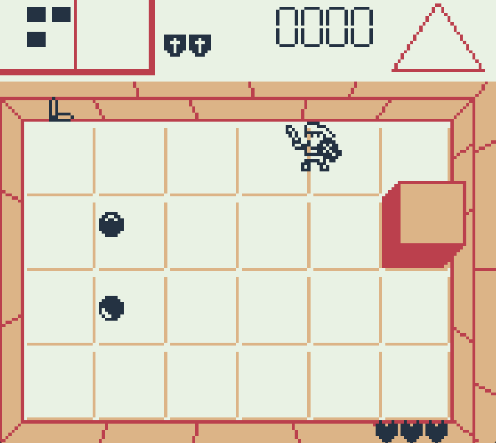 Games like Zelda: Nell's Onyx Watch (alpha)