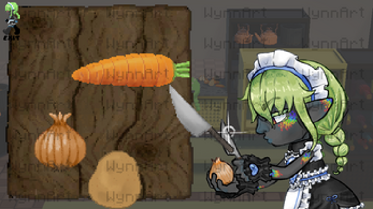 Zyre's Cafeteria Image