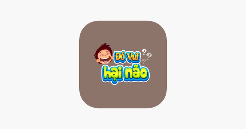 Đố Vui Hại Não: Quiz Hay Image