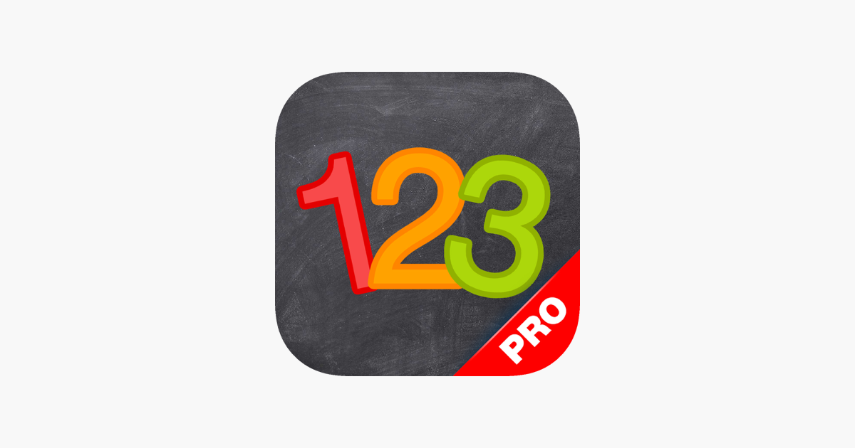 Games like 123 Genius PRO - First Numbers and Counting Games for Kids