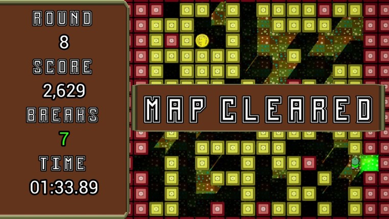 16X16 screenshot