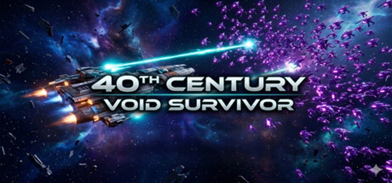 40th Century: Void Survivor Image