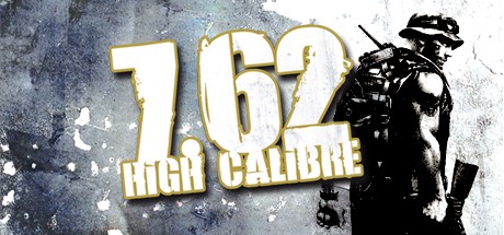 Games like 7,62 High Calibre