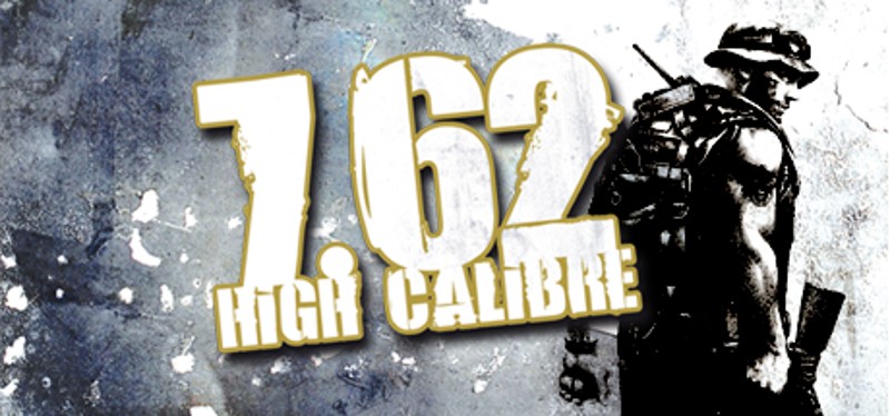 7,62 High Calibre Image