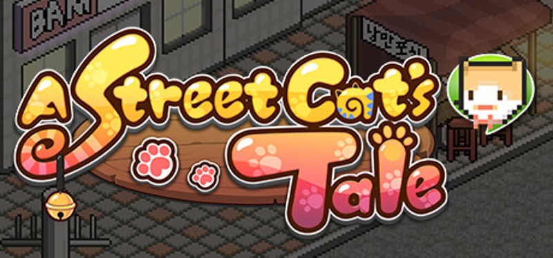 A Street Cat's Tale Image