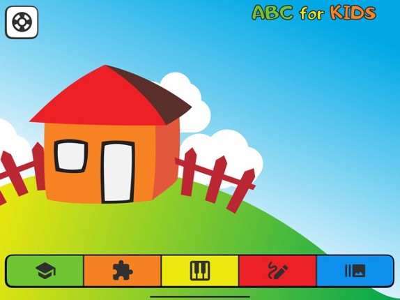 ABC for Kids Learn English 2+ screenshot